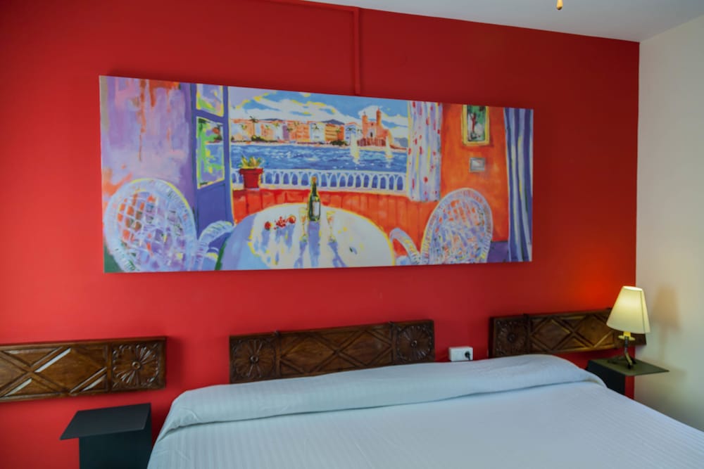 エルシド・ホテル 写真2