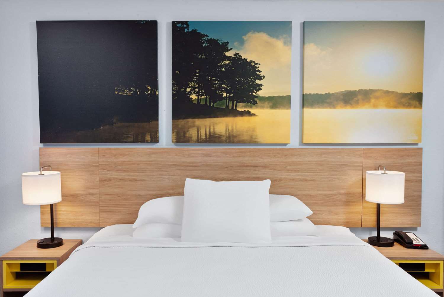 Days Inn & Suites by Wyndham Siler City 7/20