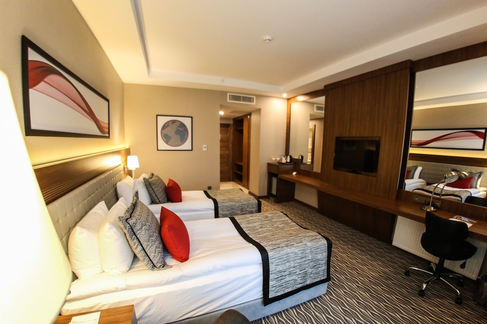 Ramada By Wyndham Nigde 9/46