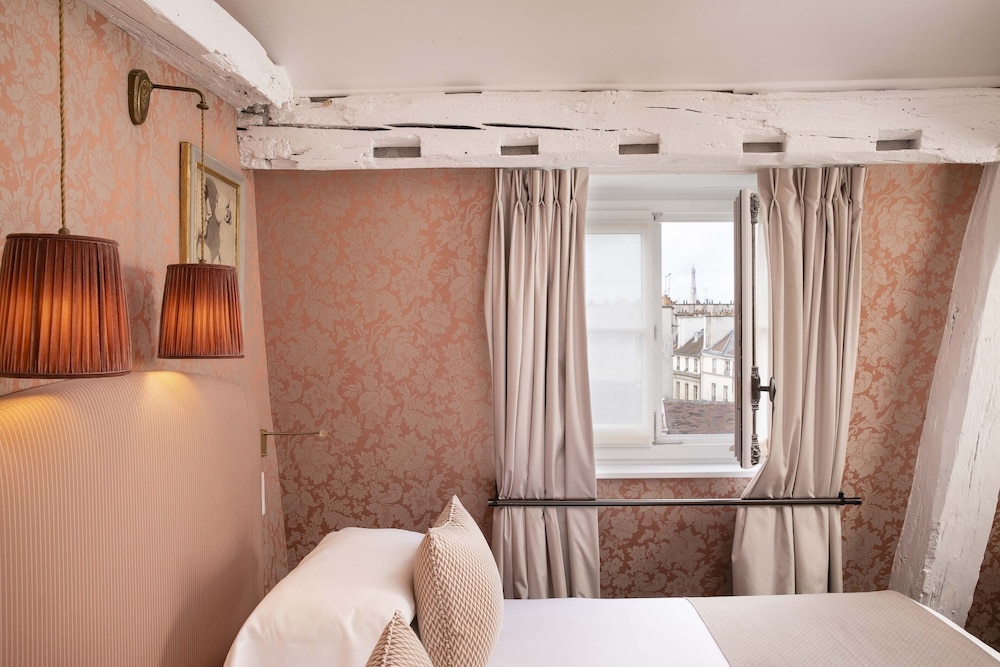 Odeon Hotel Paris 27/40