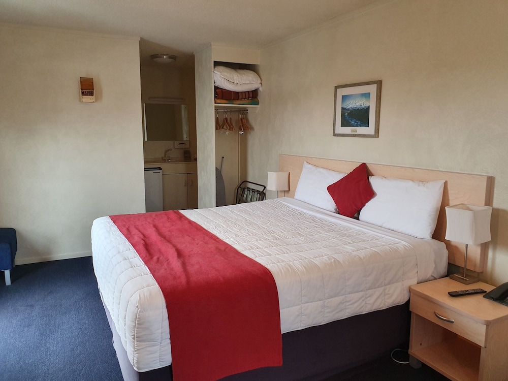 Abbots Hamilton - Hotel And Conference Centre 19/57