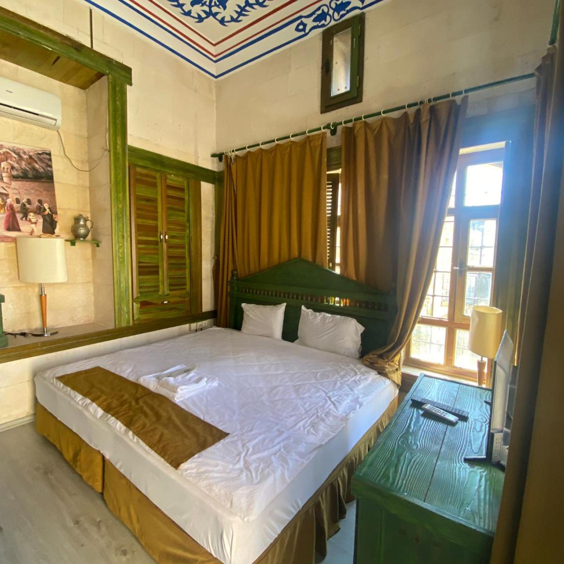 Hanehan Butik Otel 12/48