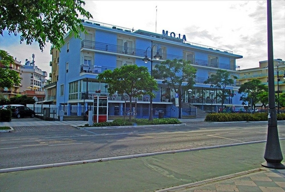 Hotel Moja 20/23