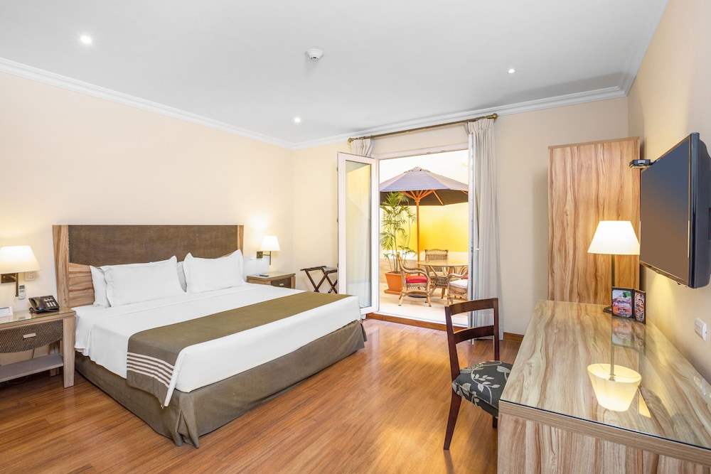 Lp Los Portales Hotel Piura 27/66