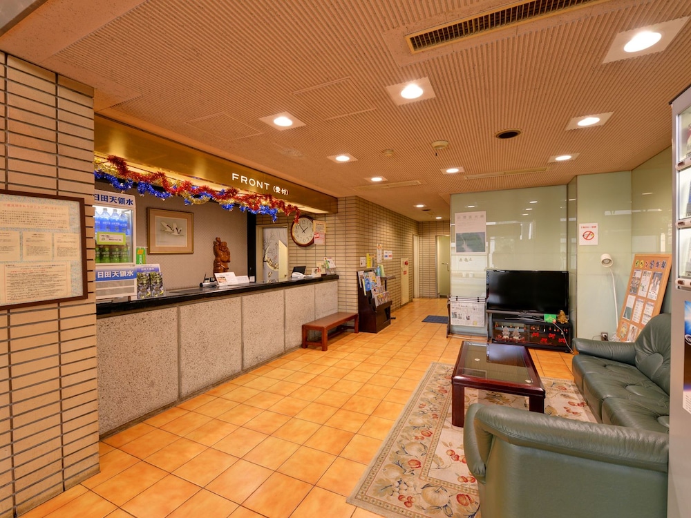 Plaza Hotel Fujinoi 7/59