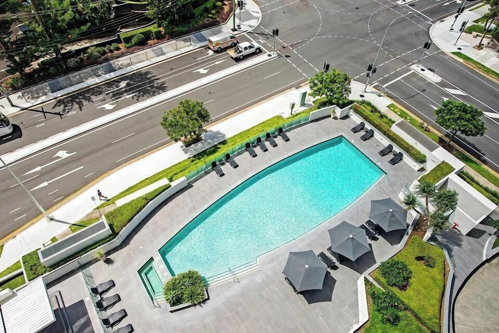 Broadbeach Skyline 3 Bedroom Retreat 16/20