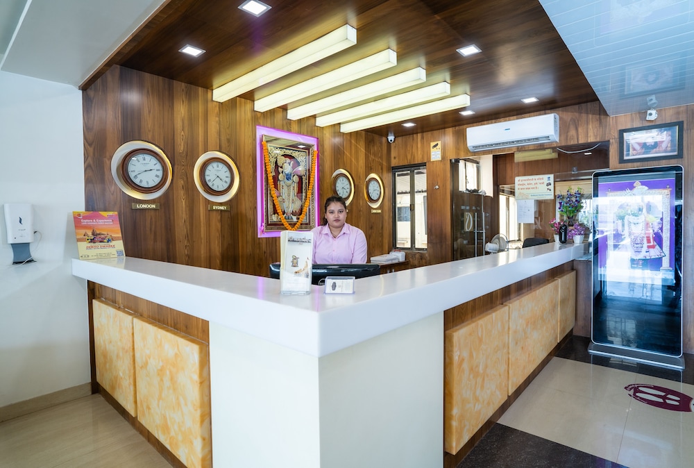 Regenta Inn The Dwarika 8/50