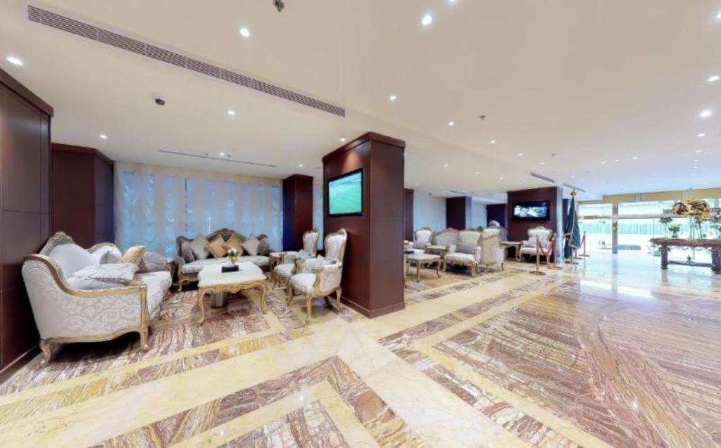 فندق ابريز - جدة (EBREEZ HOTEL) 36/51