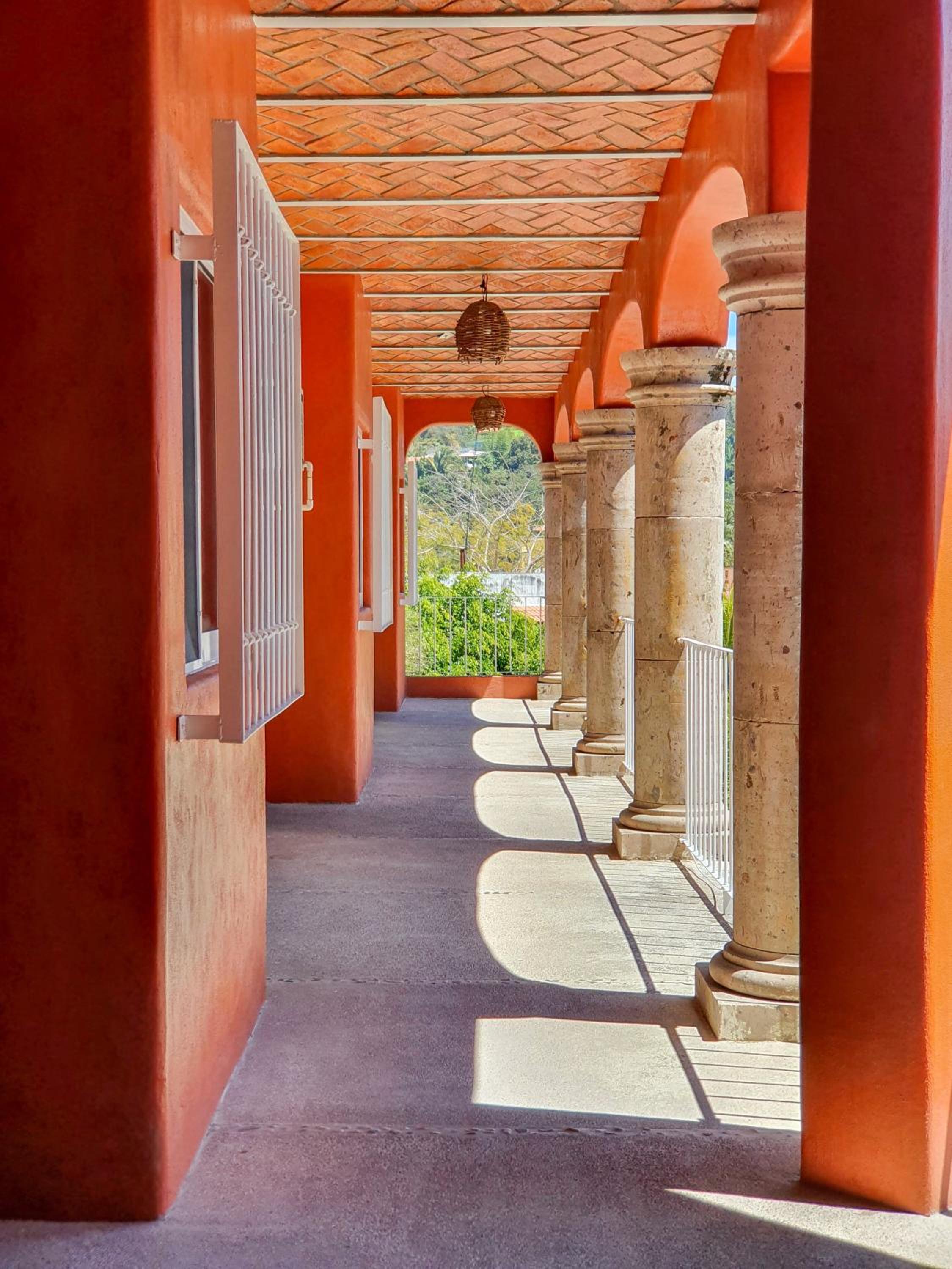 Hotel y Bungalows As de Oros 32/63