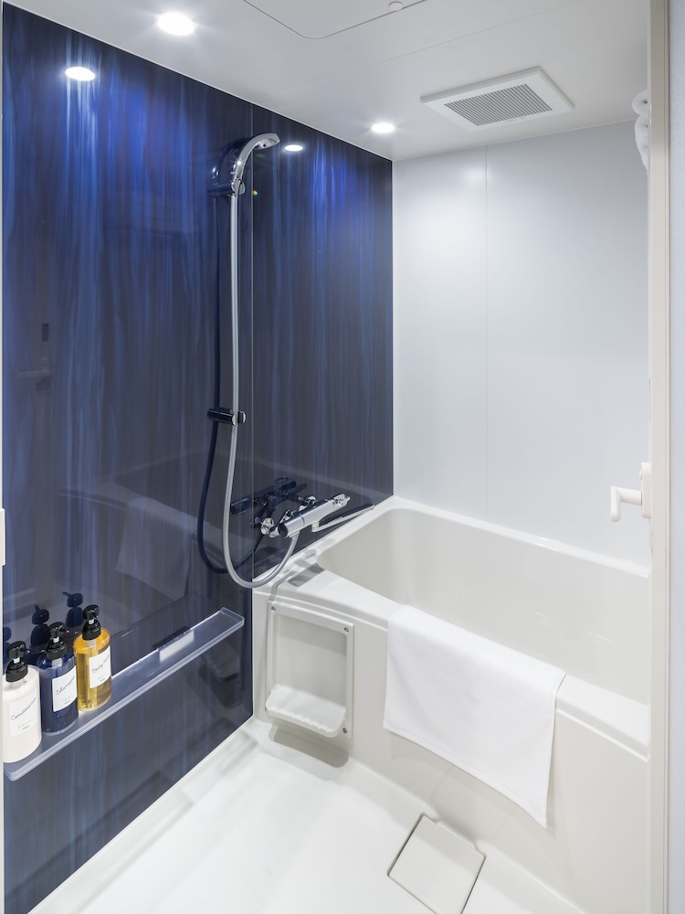 Henn na Hotel Fukuoka Hakata 17/54