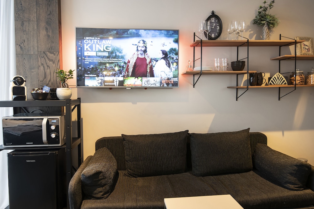 B14 Apartments & Rooms 29/45