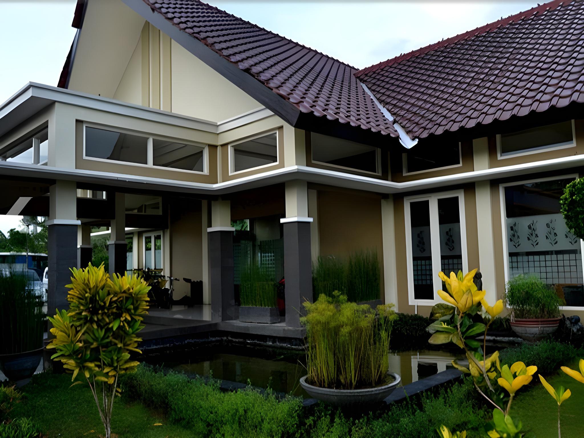 Wonua Monapa Hotel Resort 4/43