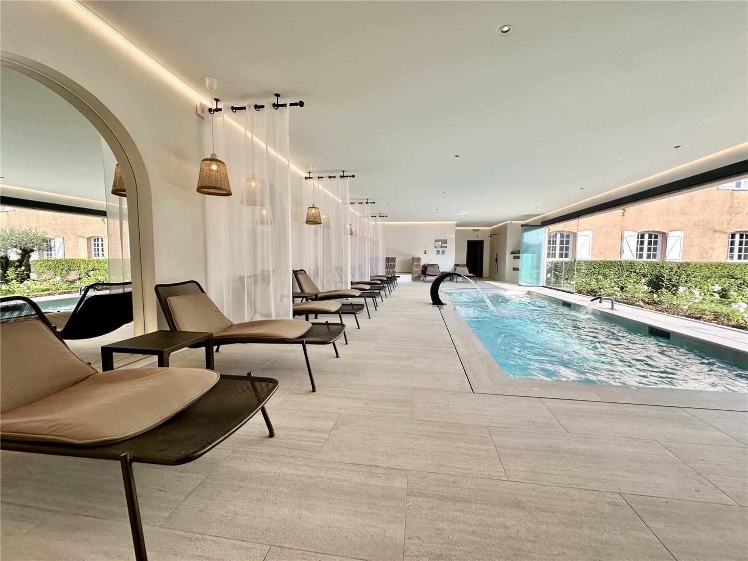 La Bastide du Calalou Hotel Spa, BW Premier Collection 5/21