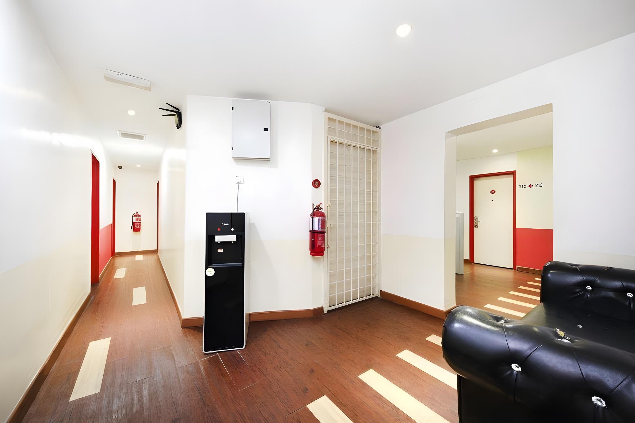 My Home Hotel Pekeliling 16/51