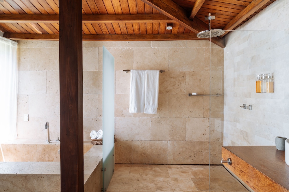 Vila Dos Orixas Boutique Hotel 50/50