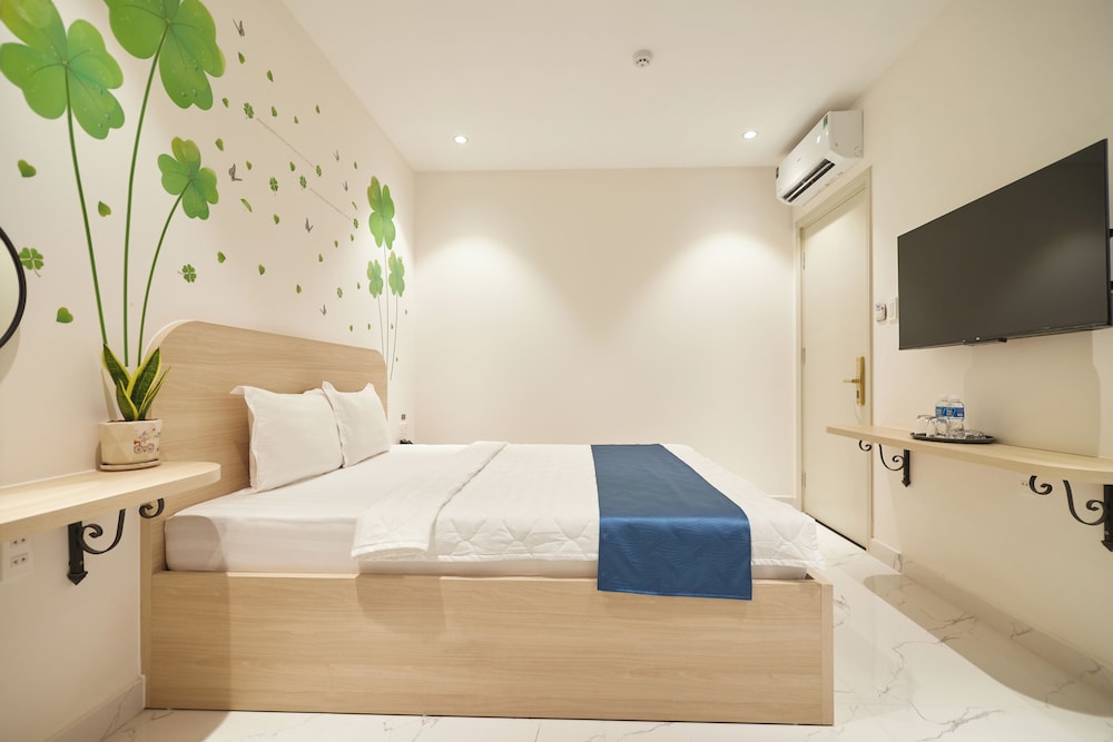 Bin Bin Hotel 9 31/50