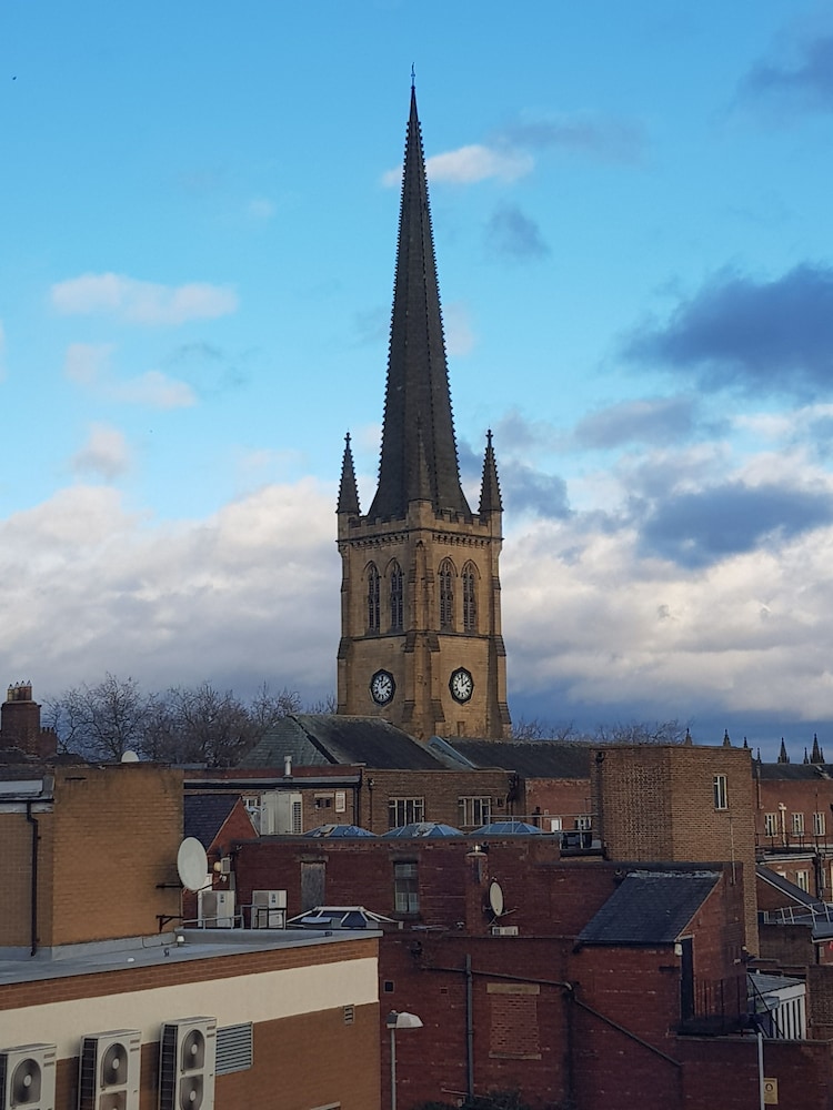 Holiday Inn Express Wakefield 43/48