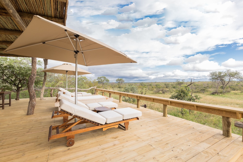 Baobab Ridge Private Lodge 27/50