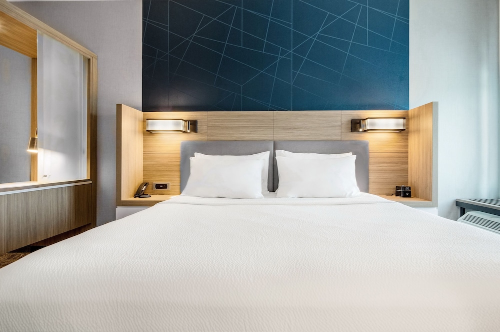 SpringHill Suites by Marriott Charleston Airport & Convention Center 17/43