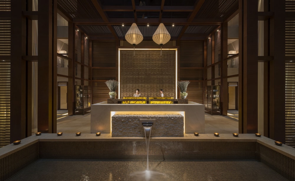 Four Seasons Hotel Beijing 33/61