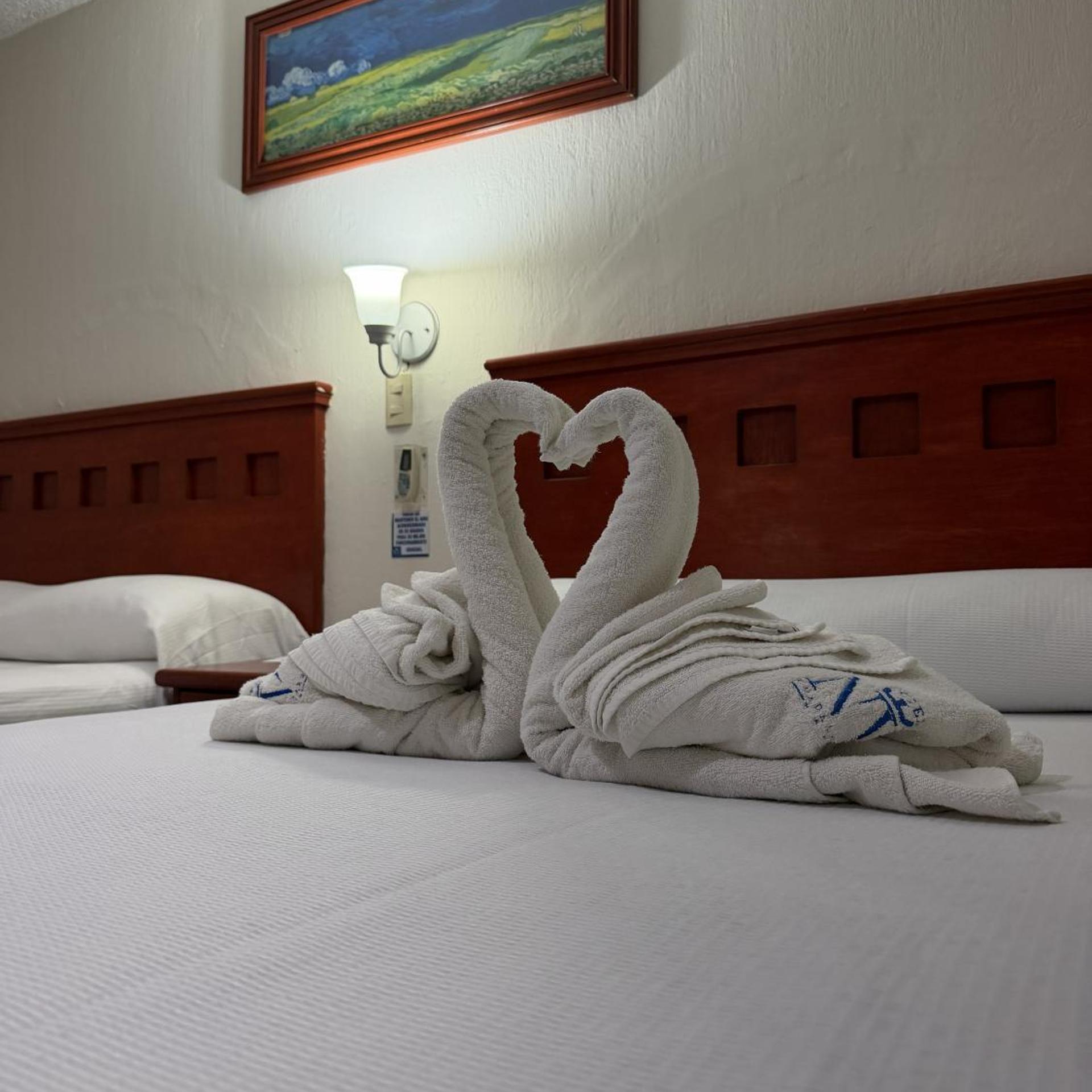 Hotel NV Guadalajara 28/52