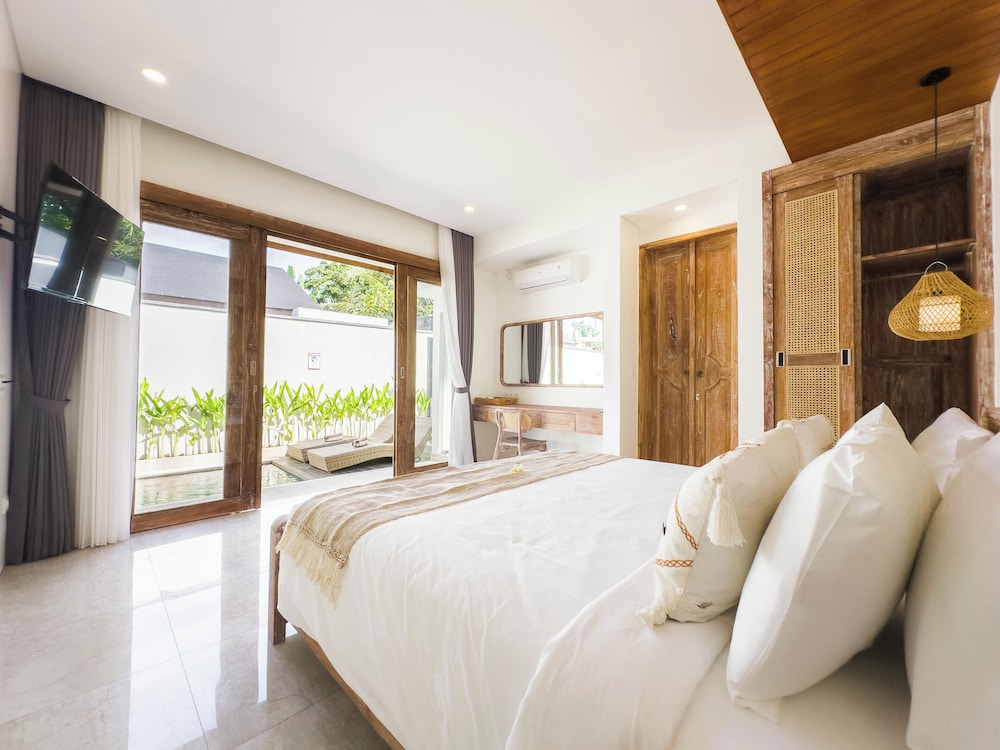 Villa Waturenggong Ubud 11/50