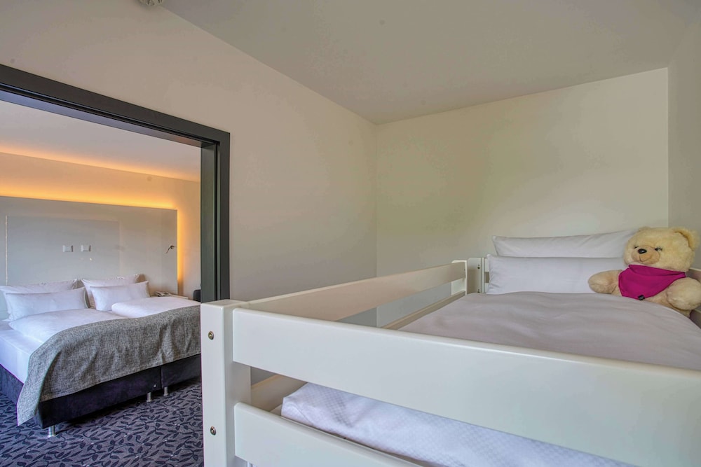 FourSide Plaza Hotel Trier 13/46