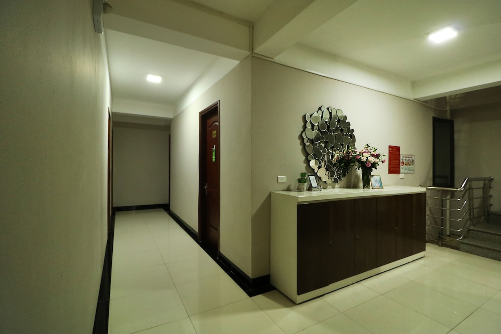 iStay Hotel Apartment 1 9/55