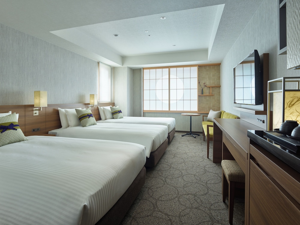 Mitsui Garden Hotel Kyoto Station 19/69