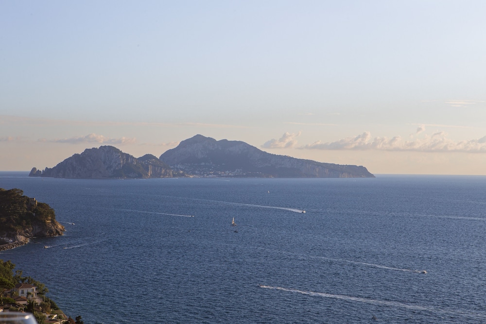 Hotel Vista Di Capri 21/38
