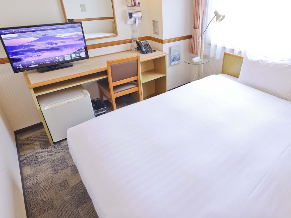 Toyoko Inn Maebashi Ekimae 28/64
