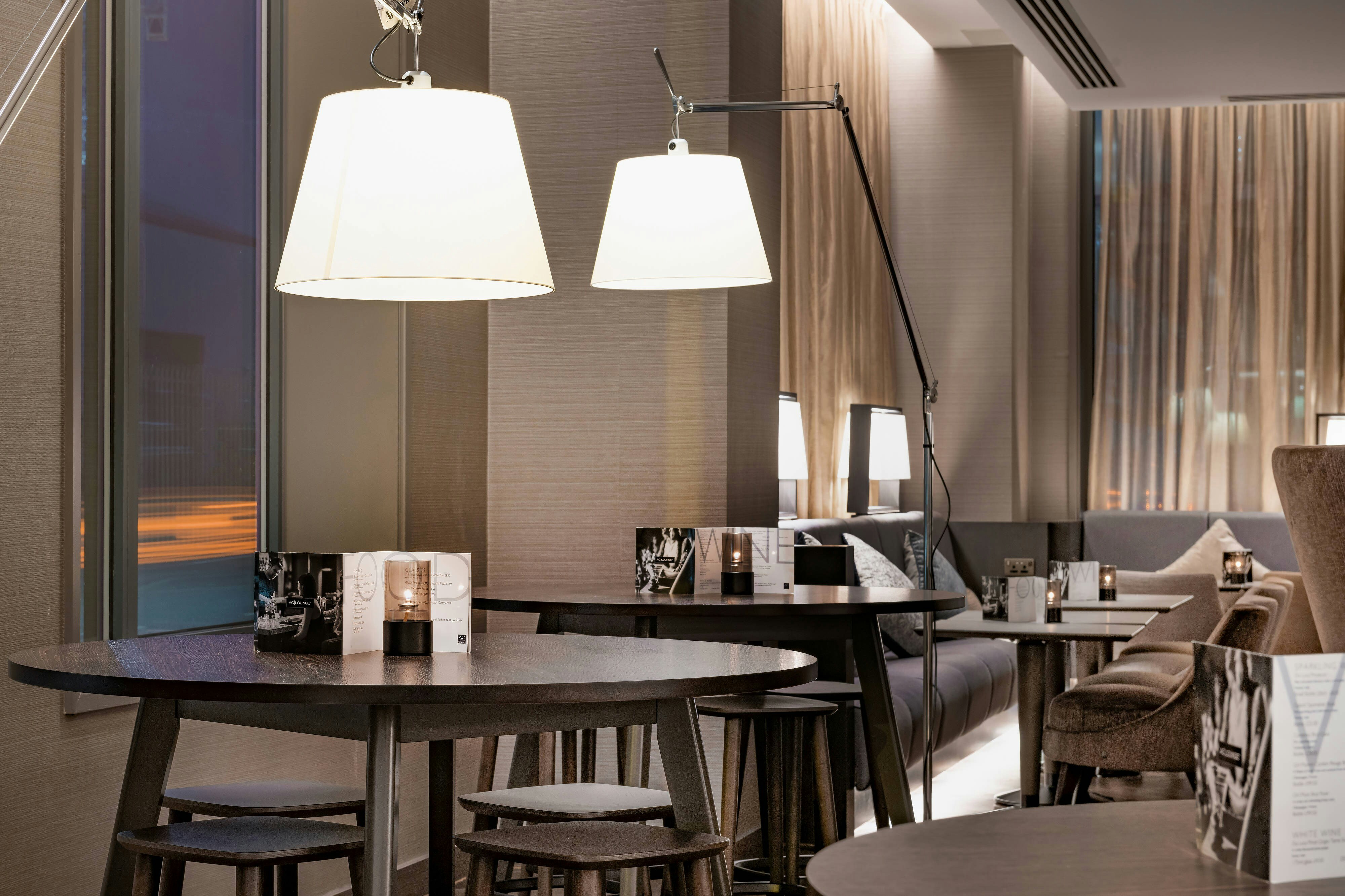 AC Hotel Manchester City Centre 34/52