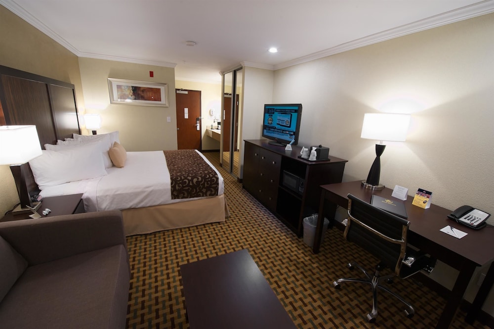 Best Western Plus Orchid Hotel & Suites 24/59