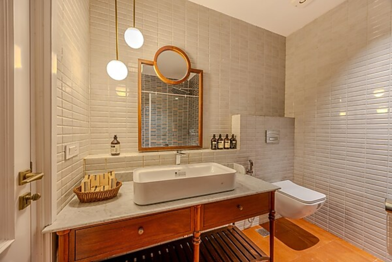 ELIVAAS Kensho Villas Colva 4 BHK Villa With Pvt Pool 12/14