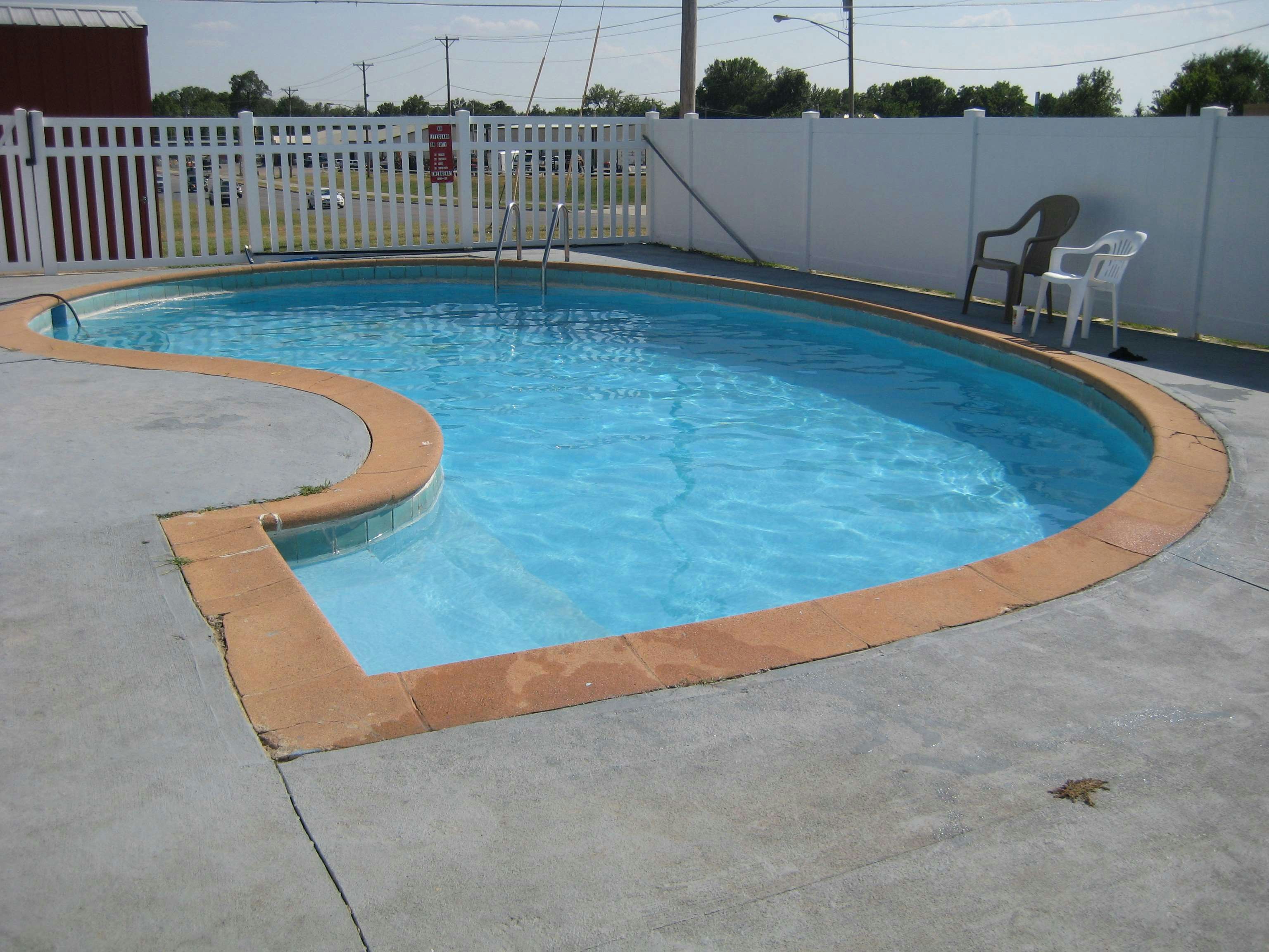 Guest House Motel 7/7