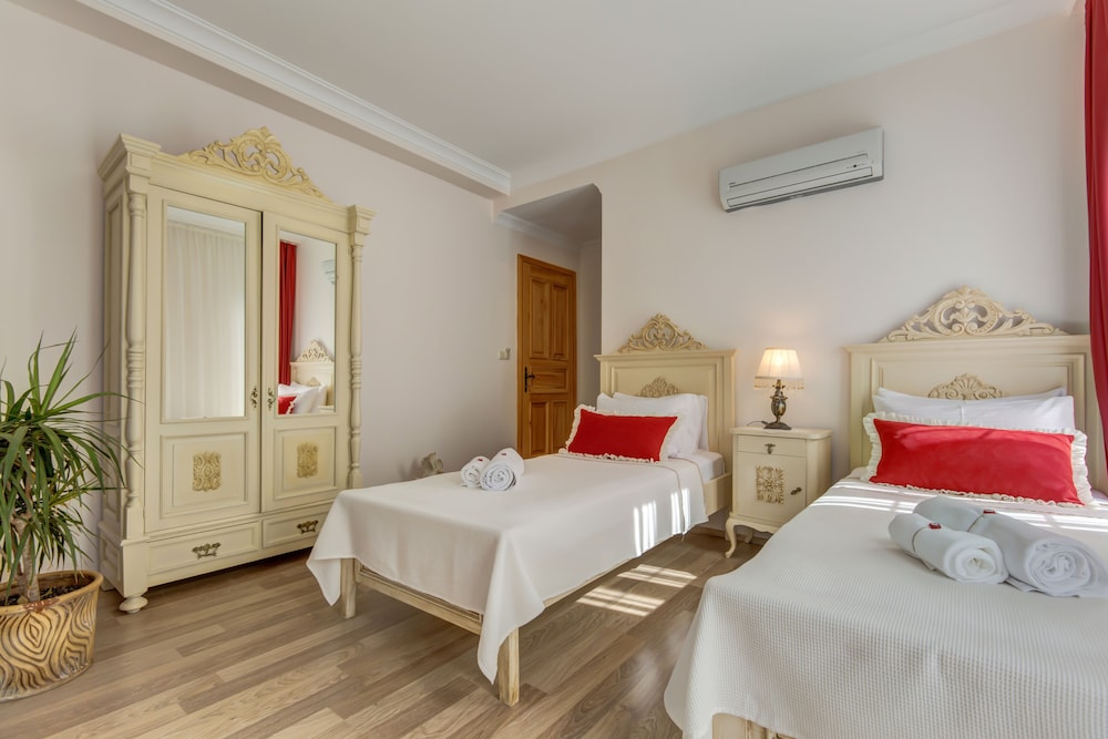 Cunda Esen Hotel 18/50
