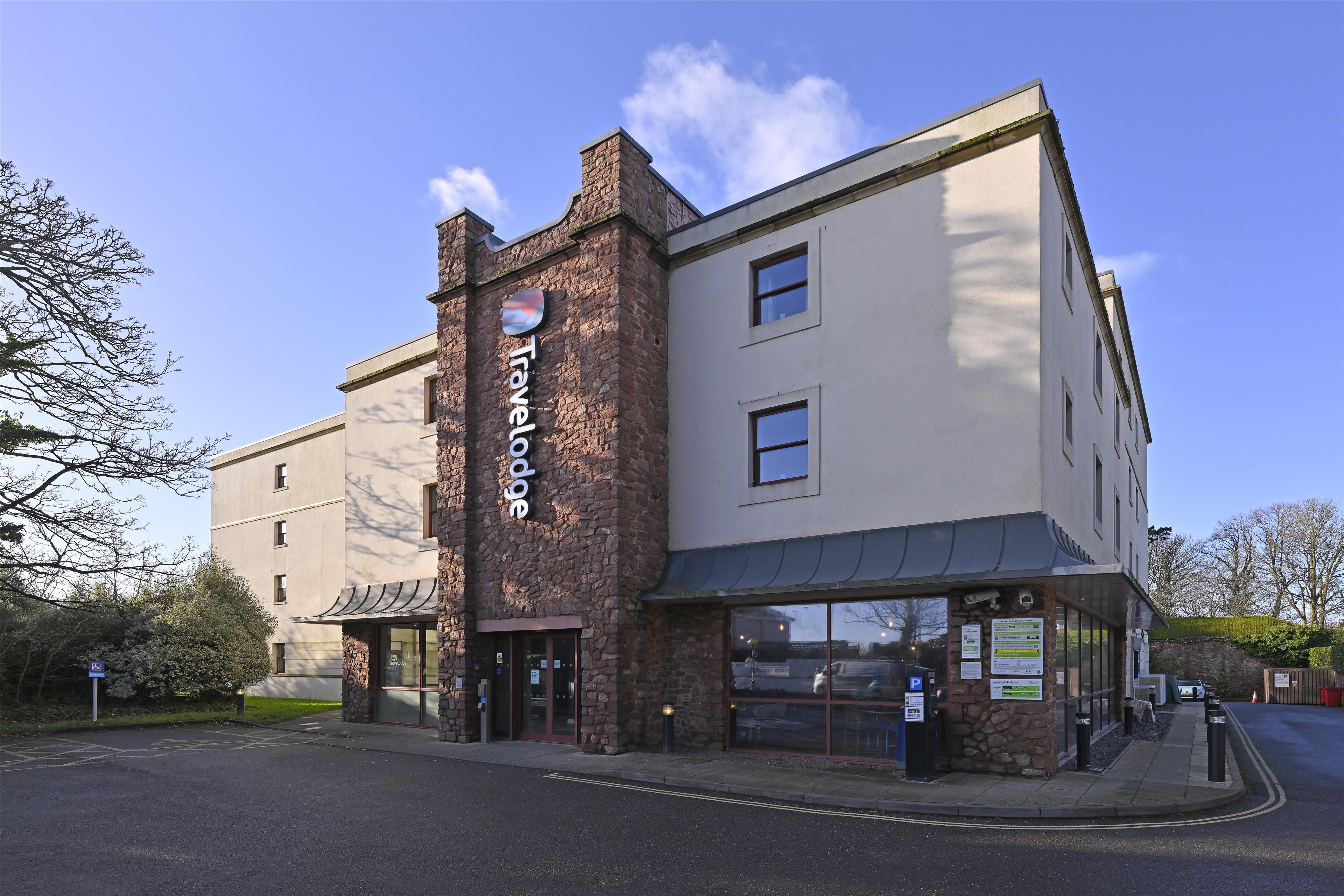 Travelodge Paignton Seafront 31/34