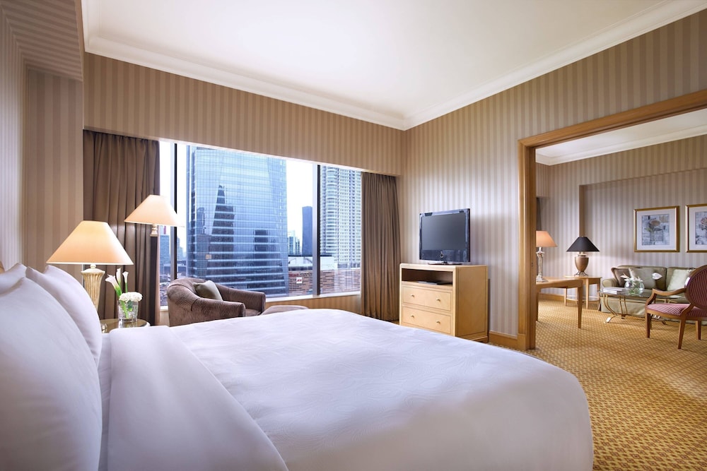 JW Marriott Jakarta Hotel 17/62