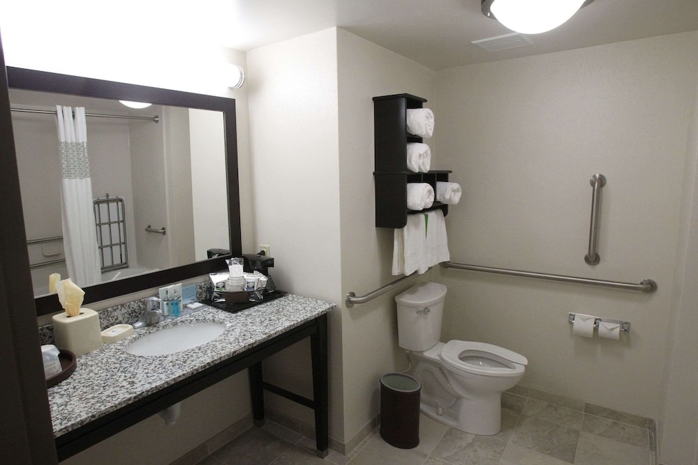 Hampton Inn Suites Seneca Clemson Area Sc 28/74