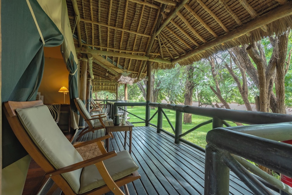 Samburu Intrepids Tented Camp 23/49