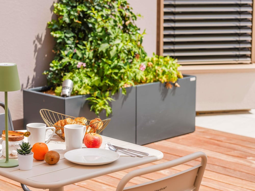 Mercure Colmar Centre Unterlinden Hotel 55/73