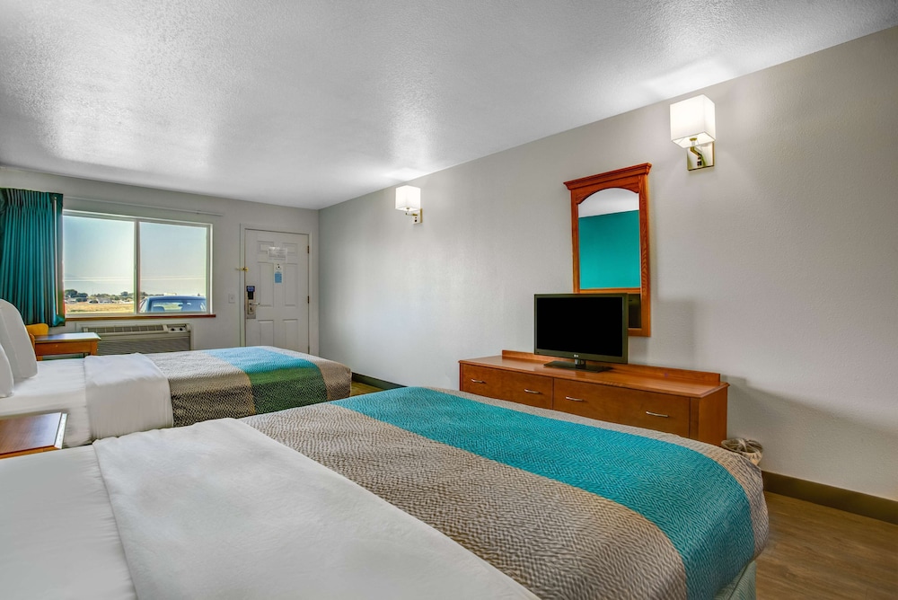 Motel6 Baker City, OR 29/61