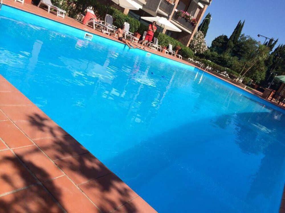 Residence Aurelia Antica 12/33
