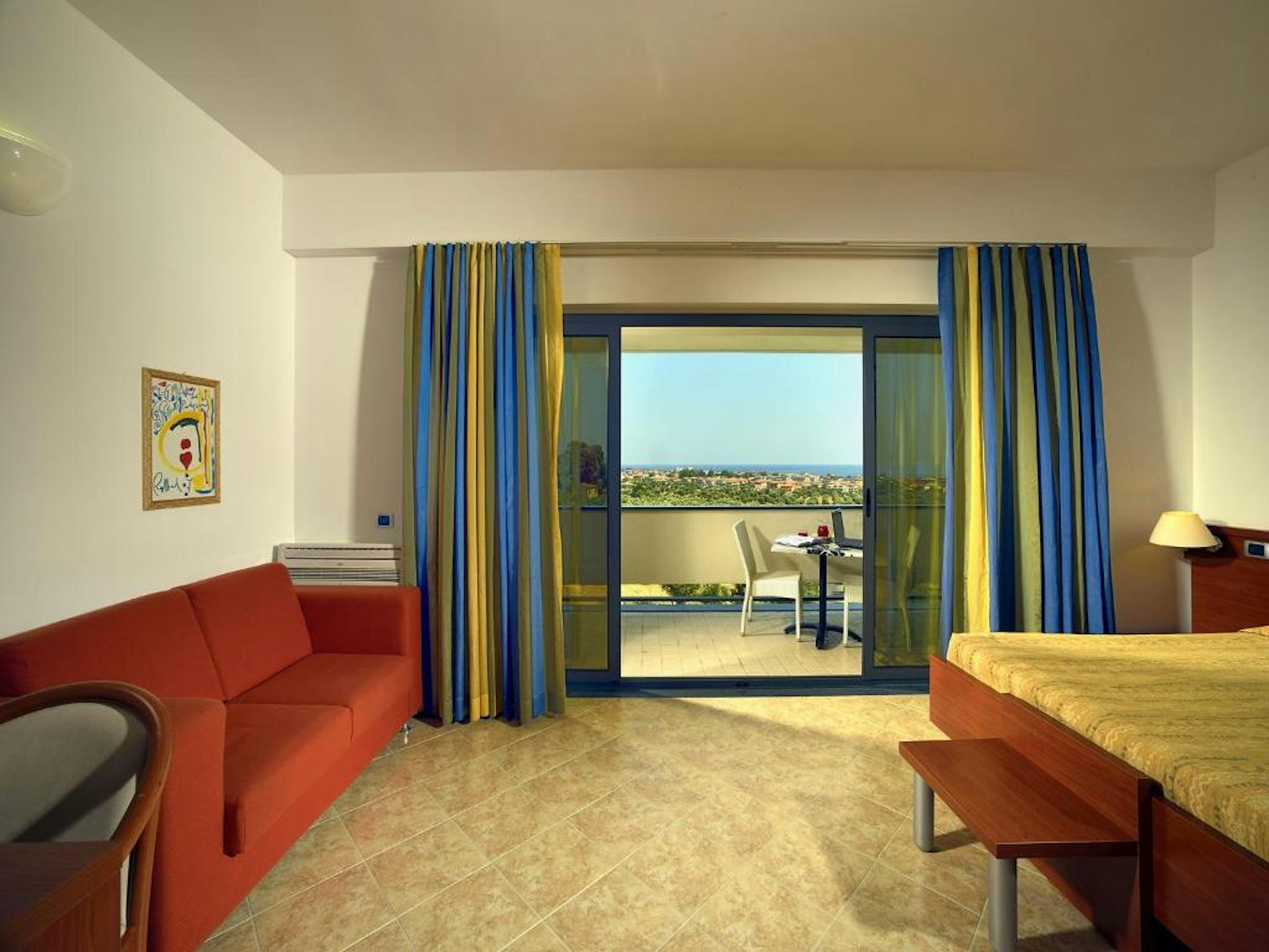 MIRABEAU PARK HOTEL 13/26