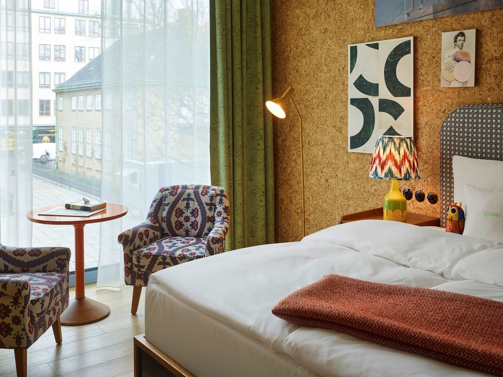 25hours Hotel Indre By 12/50