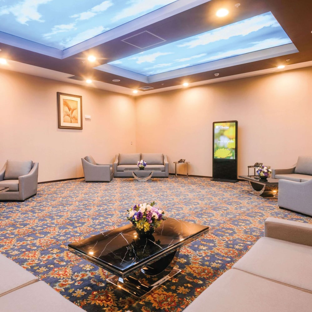 Hilton Garden Inn Lima Surco 40/40