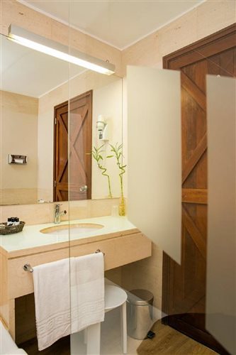 Superior, Double or Twin Bed, Balcony