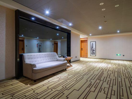 Wanjia International Hotel 15/30