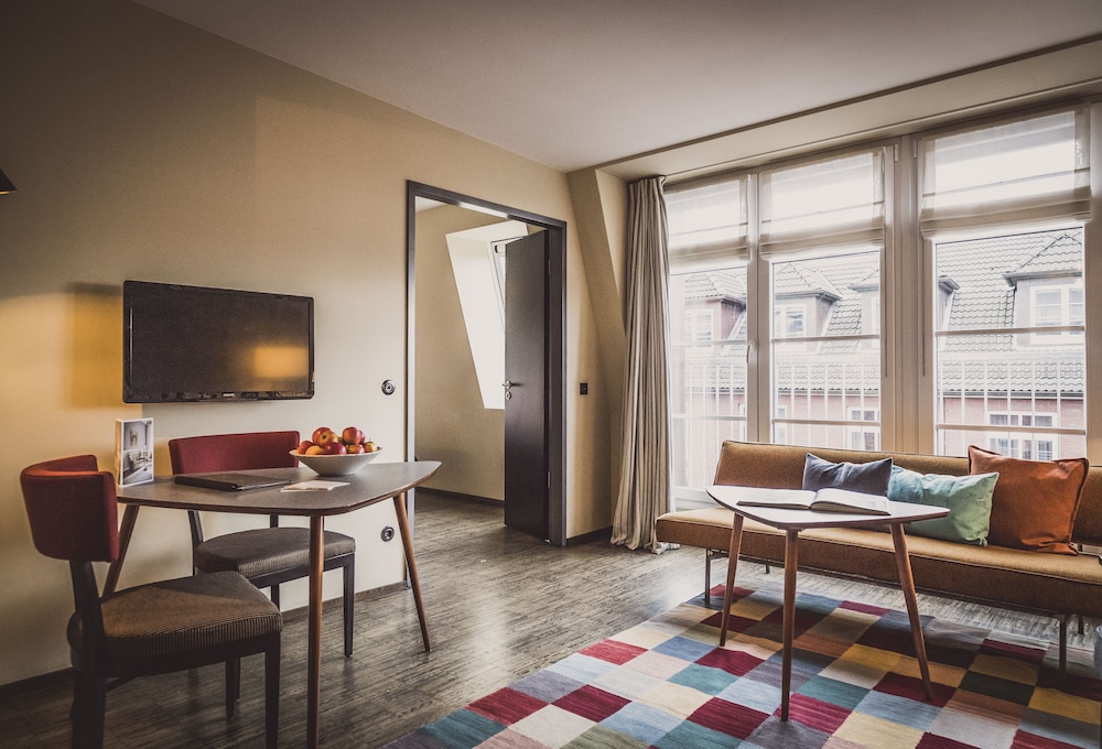 Henri Hotel Hamburg Downtown 48/69
