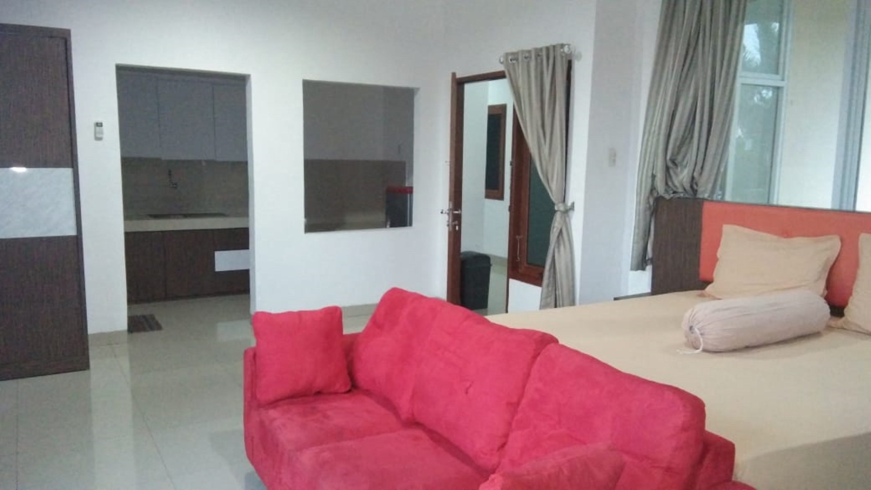 Ragunan Residence Syaridin by ZUZU 4/19